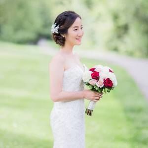 Meet your Posher, Jee